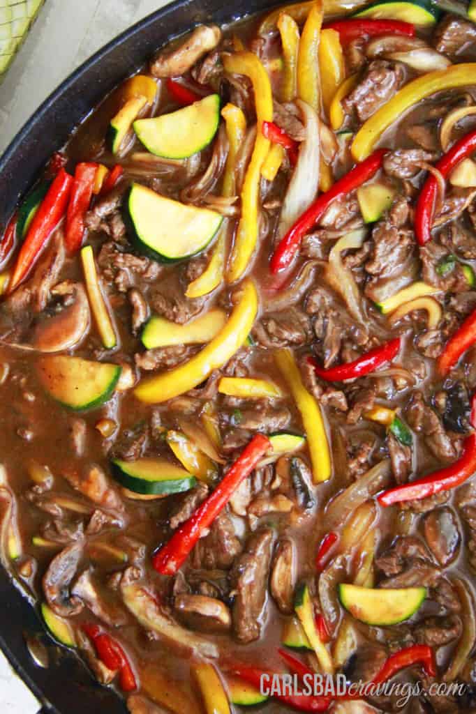 Saucy-Korean-Beef-Stir-Fry---5