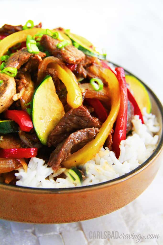 Saucy-koreansk-Biff-Stir-Fry---7