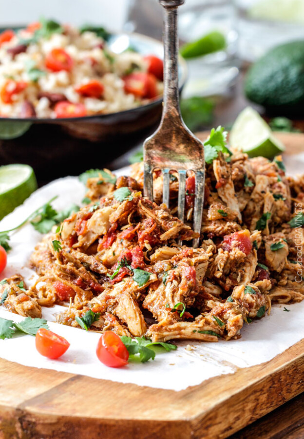 Thai Chicken Satay (3 Ways) - Carlsbad Cravings