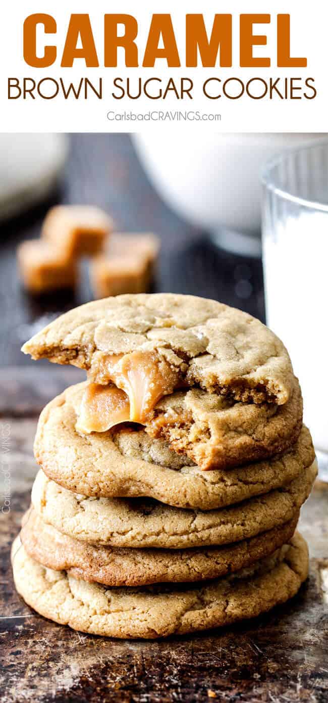 No-Bake Christmas Tree Cookies - The Recipe Rebel