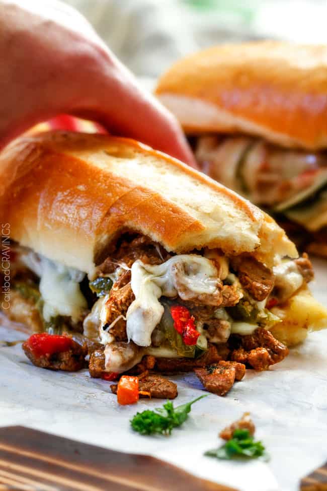 One of the best': The Philly Special is serving up cheesesteaks in