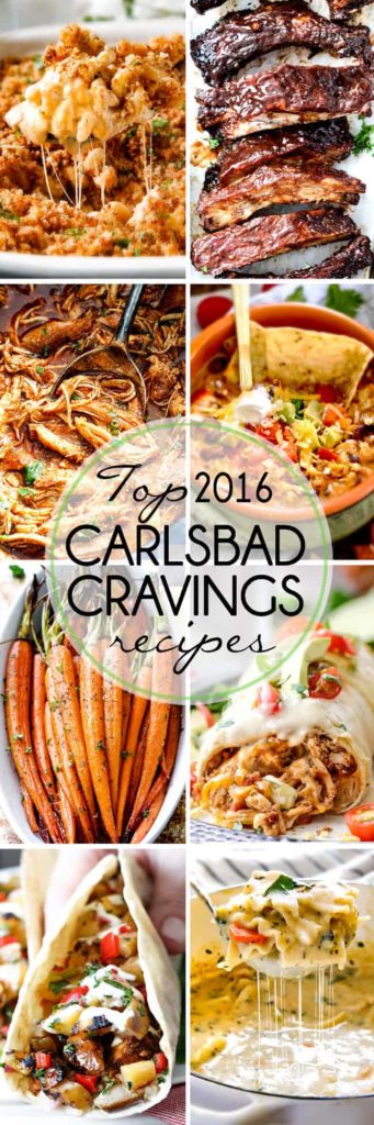 Best Hamburger Recipe - Carlsbad Cravings