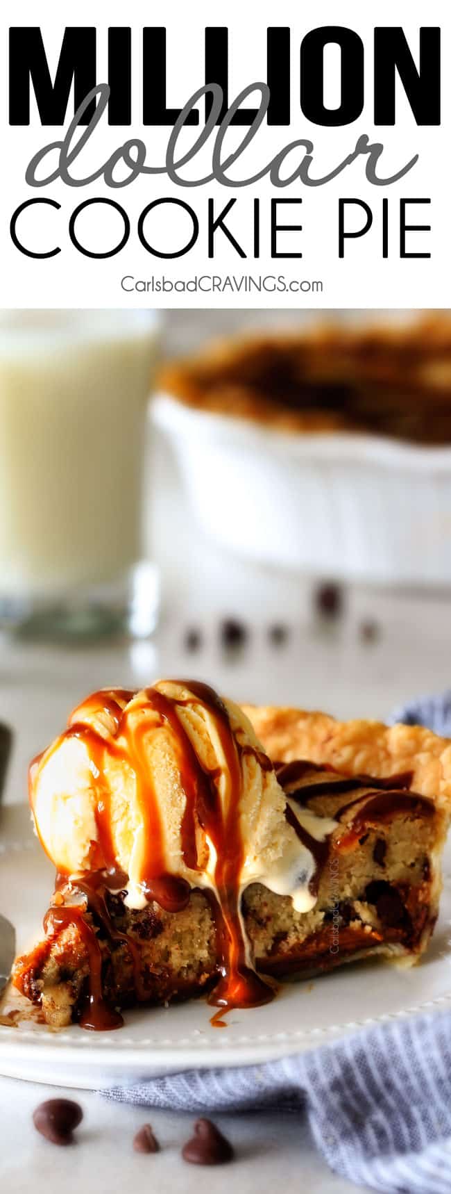 Mrs. Cheney's Nobby Apple Cake In a Skillet - Homemade Home