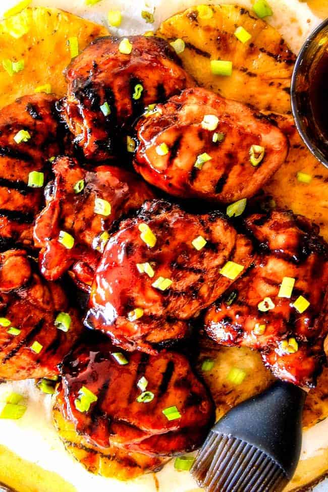 Baked OR Grilled BEST EVER Huli Huli Chicken (+VIDEO!)