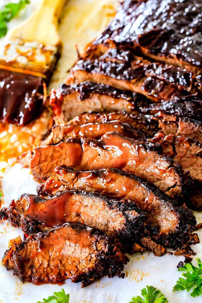 How to make Brisket in Crock Pot