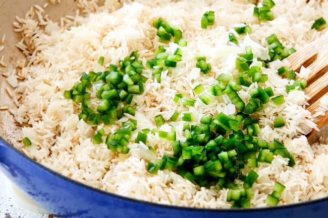 Best Ever Restaurant Style Mexican Rice Tips And Tricks