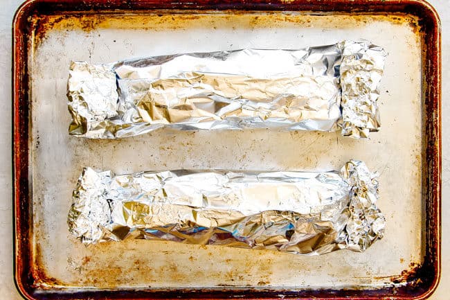 Pork Tenderloin In The Oven In Foil : Oven Baked Pork Tenderloin Cooking Lsl