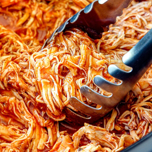 Crock Pot Buffalo Bread - Simple Joy