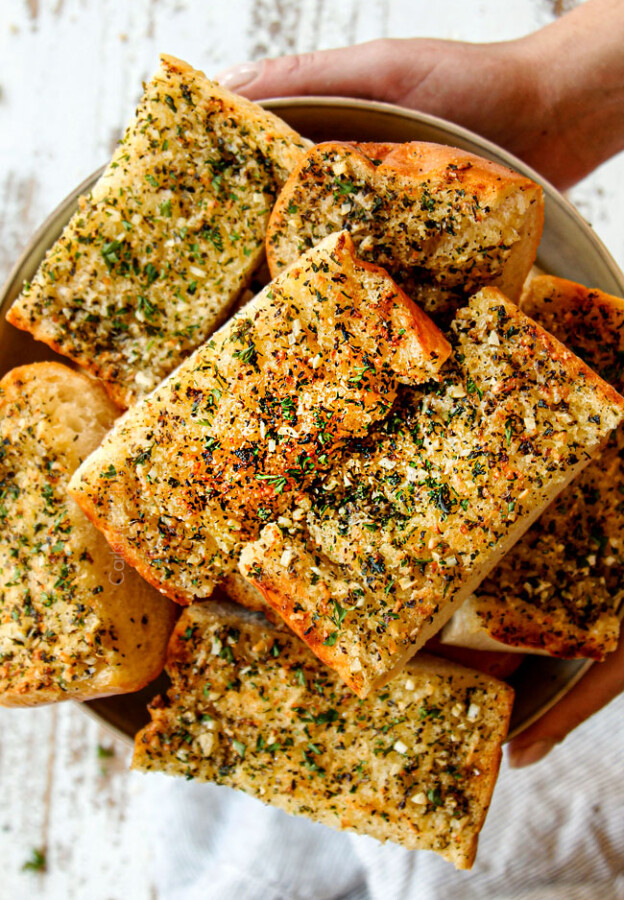 Irish Soda Bread - Carlsbad Cravings