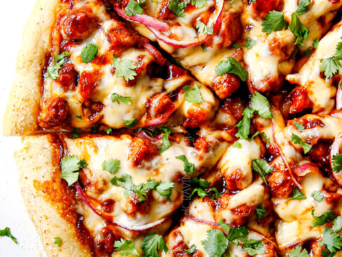 Hot and Fresh Pizza For All Cravings. Make it Your Own