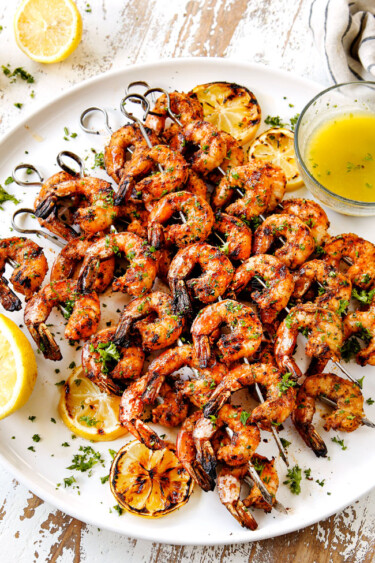 Grilled Shrimp v5