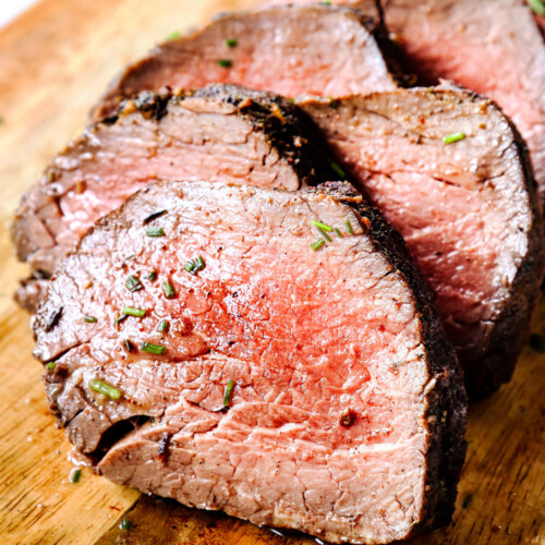 How to Cook Beef Tenderloin