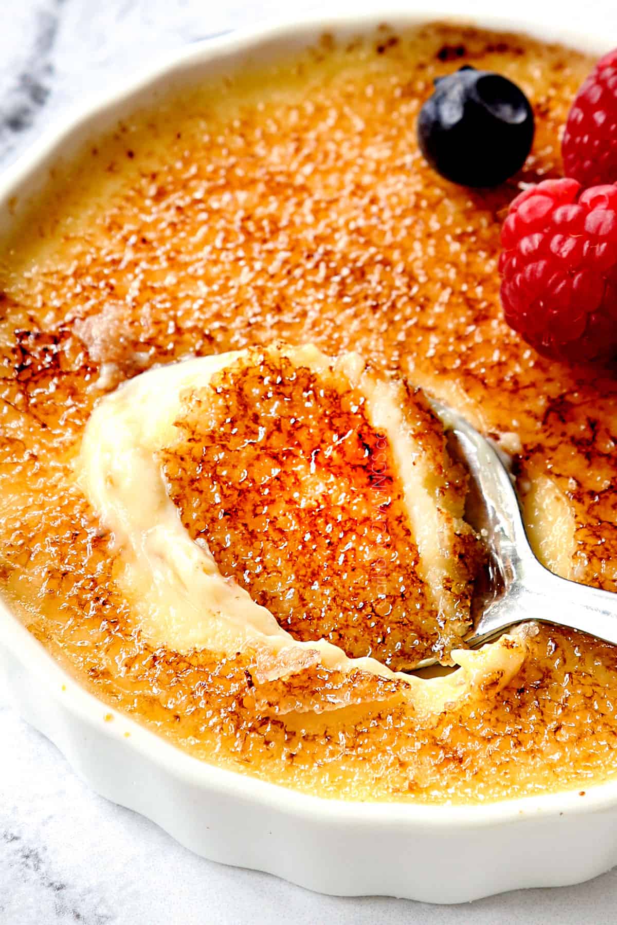 How to Make Creme Brulee (With or Without Torch) - Carlsbad Cravings