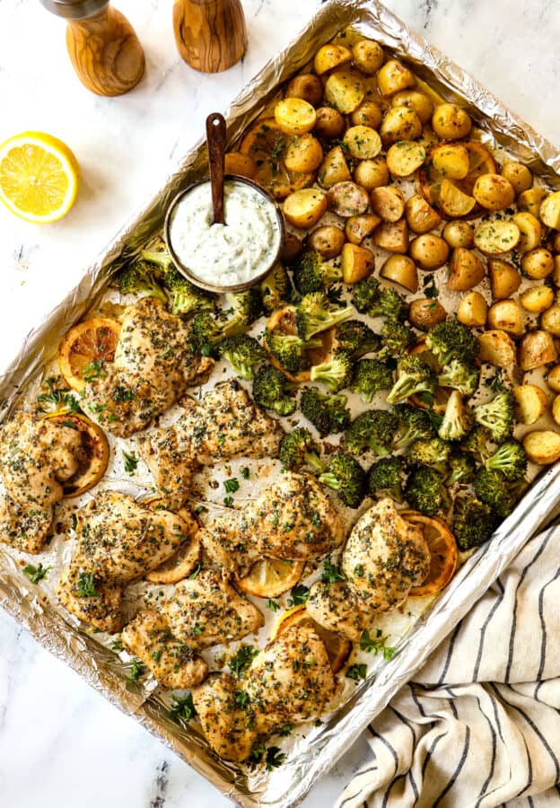 Easy All Purpose Chipotle Chicken Carlsbad Cravings