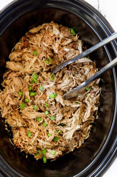 Tender Kalua Pork Recipe (Slow Cooker, Oven, or Instant Pot) - Carlsbad ...