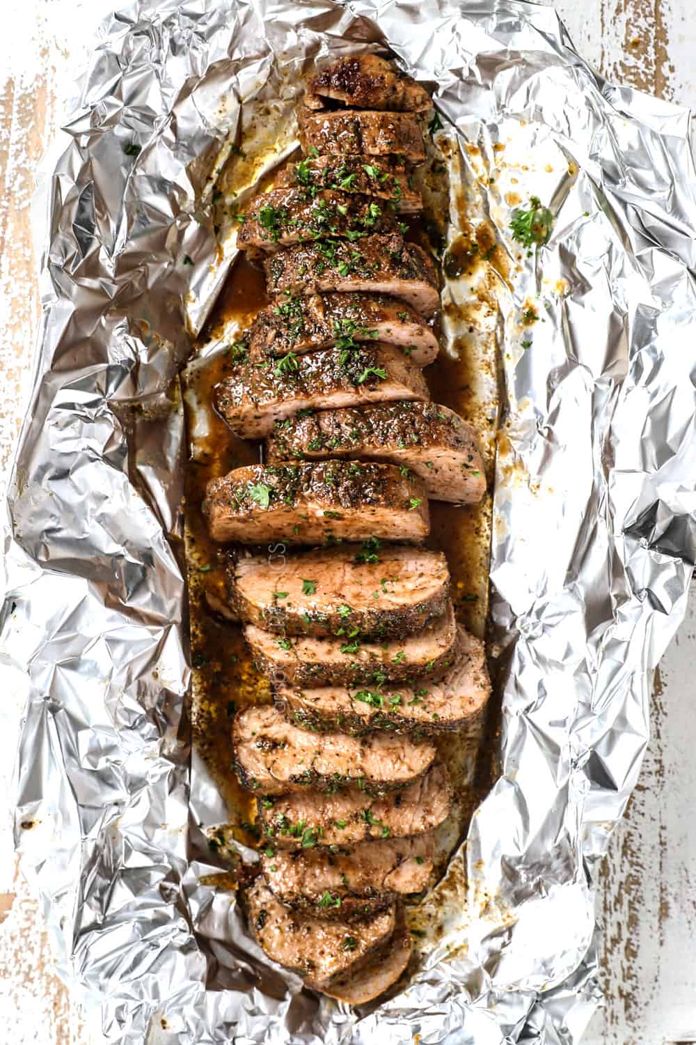 Steam Oven Sheet Pan Dinner: Pork Tenderloin with Courgettes, Peppers and  Green Olive Salsa - Steam & Bake