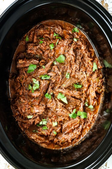 Mexican Shredded Beef Recipe 3 Ways Carlsbad Cravings