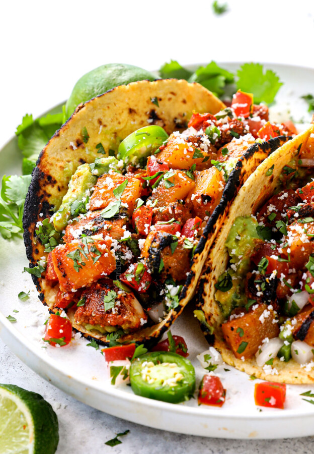 Easy Slow Cooker Shredded Mexican Chicken Carlsbad Cravings