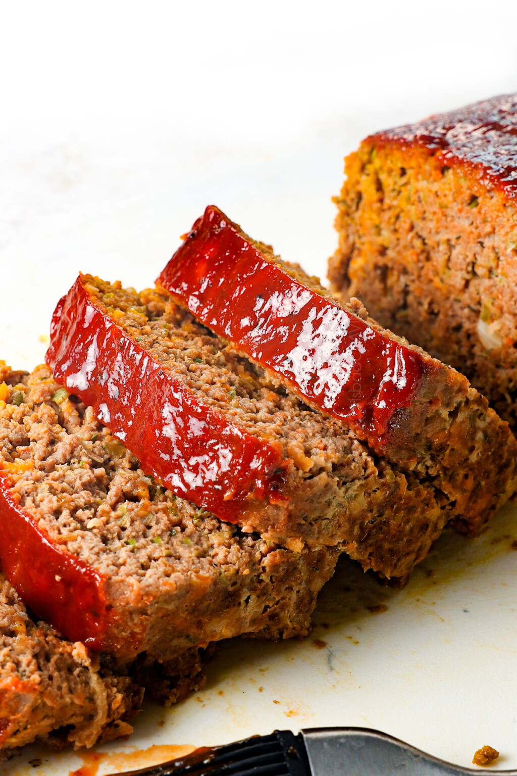 Best Homemade Meatloaf Recipe Carlsbad Cravings