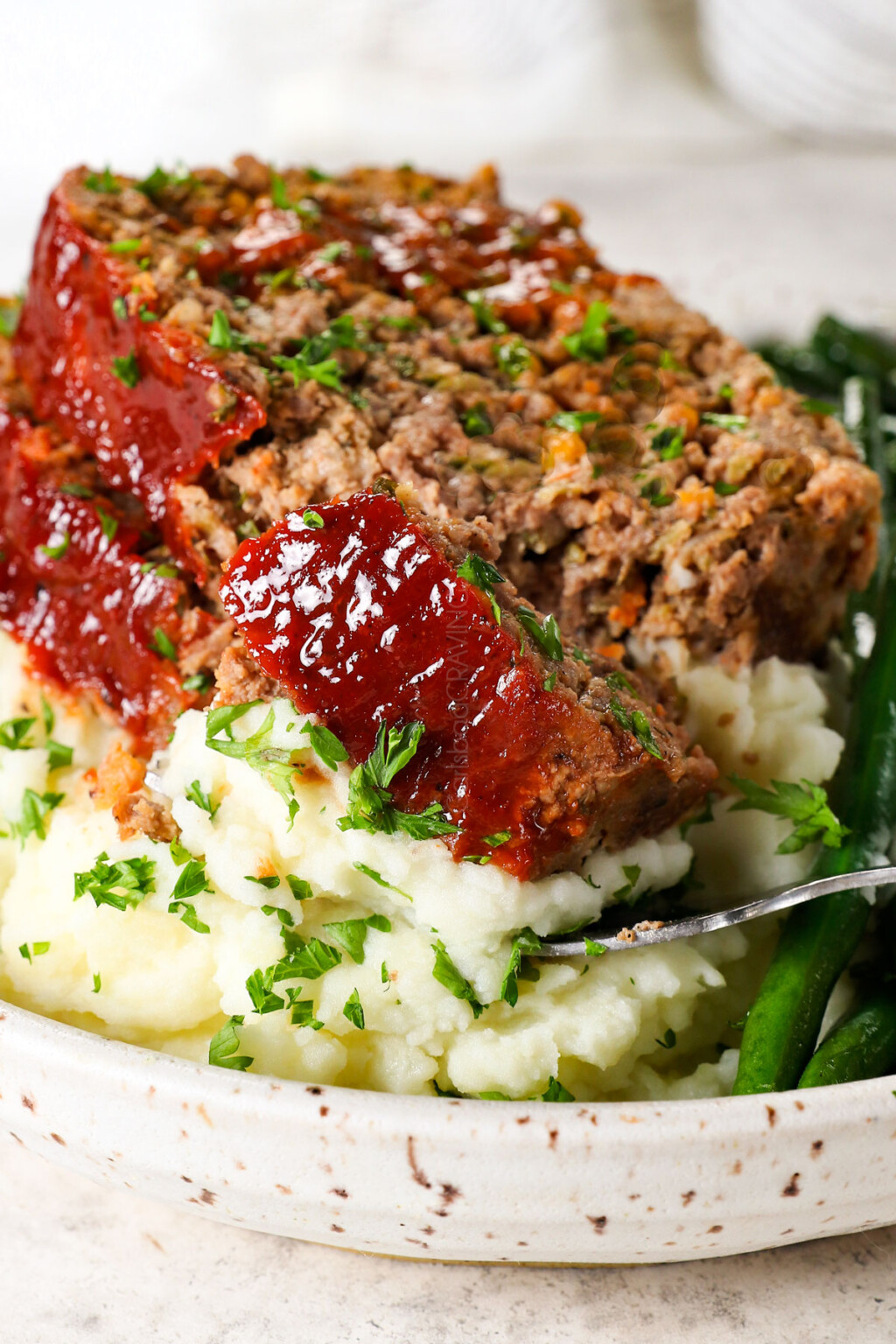 Best Homemade Meatloaf Recipe Carlsbad Cravings