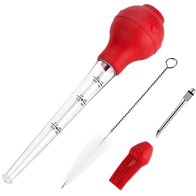 Roast Turkey Breast with HERB BUTTER (StepbyStep Photos + Video)