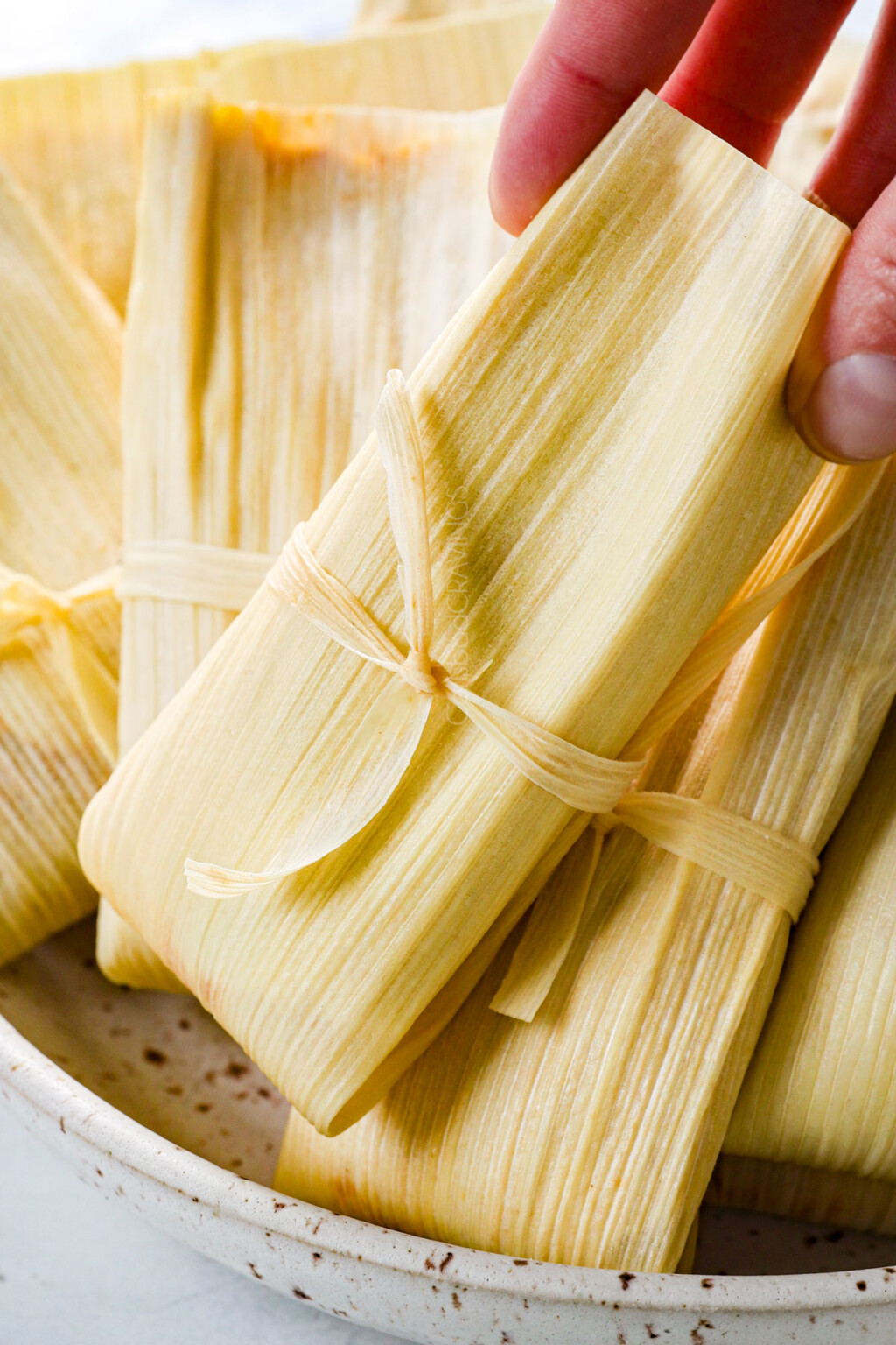 Mexican Tamales Carlsbad Cravings