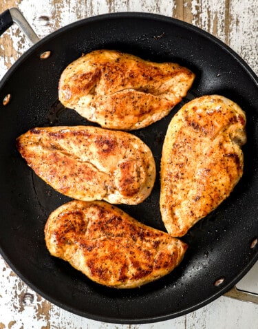 The BEST Shredded Chicken Recipe - Carlsbad Cravings