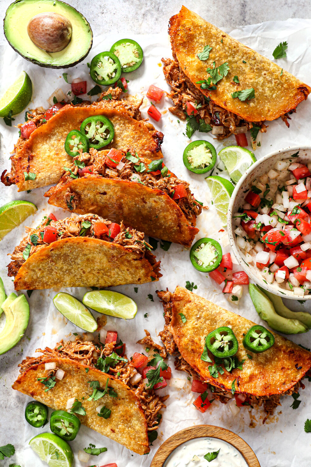 crispy-baked-chicken-tacos-recipe-carlsbad-cravings