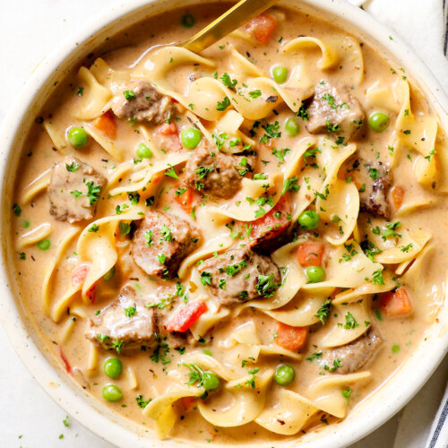 Beef Noodle Soup Carlsbad Cravings