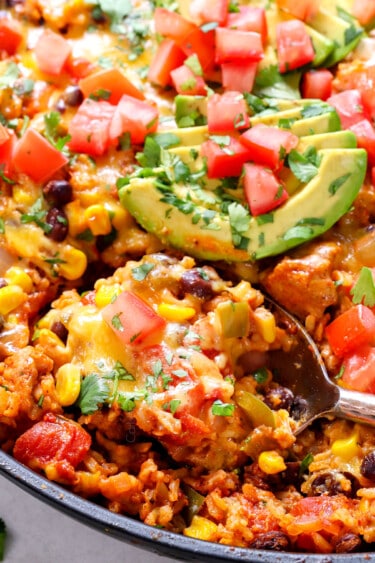 Chicken Fiesta - Carlsbad Cravings