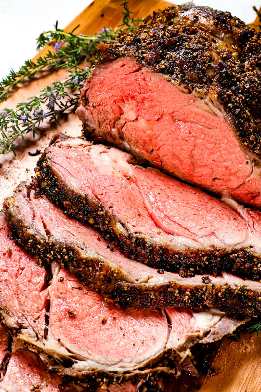 Best Recipe for Prime Rib Carlsbad Cravings