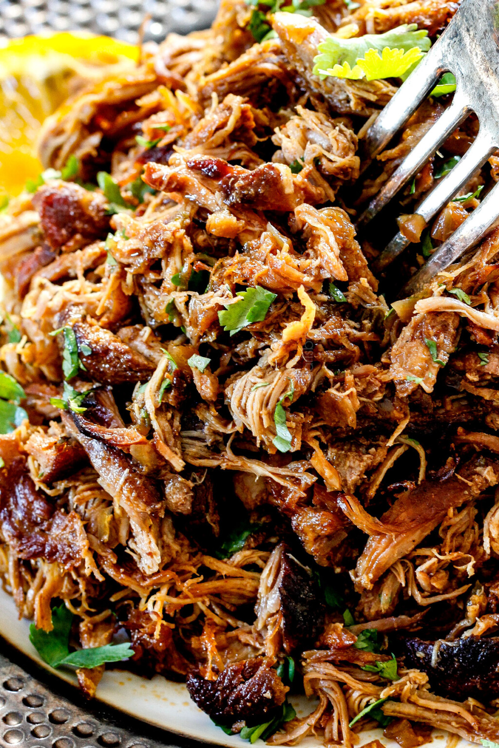 Pork Carnitas Tacos Carlsbad Cravings