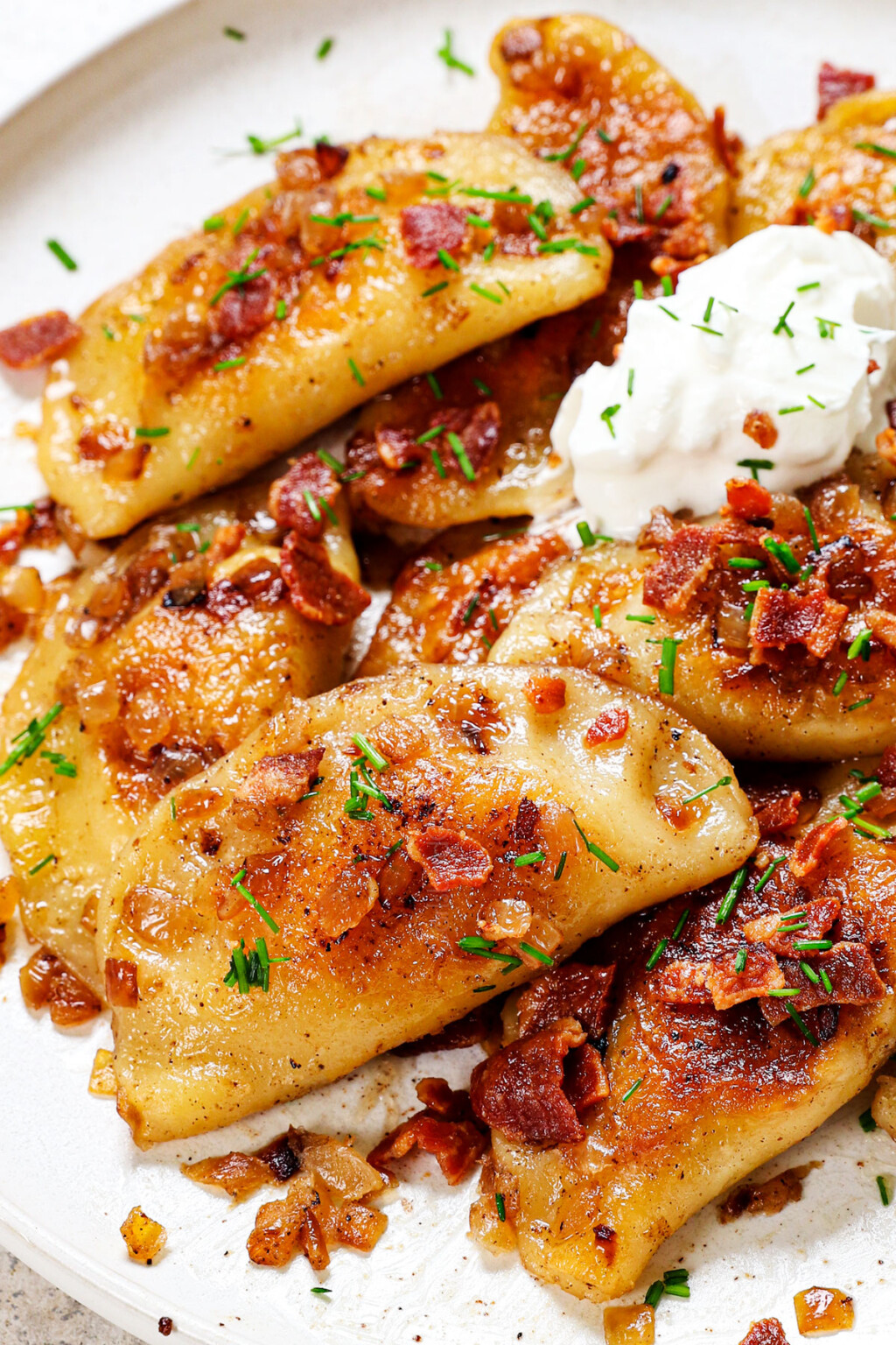Homemade Pierogi Recipe Carlsbad Cravings
