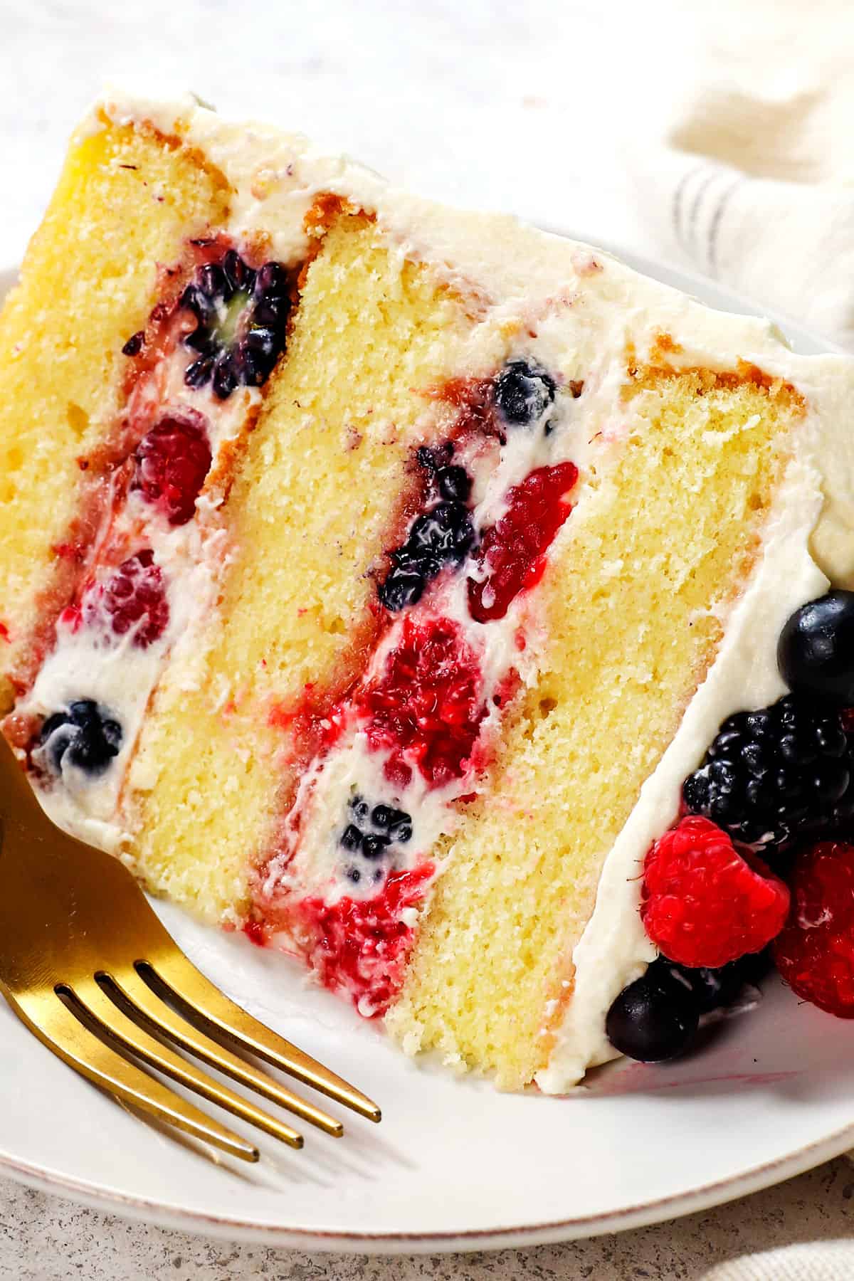 Best Chantilly Cake Recipe