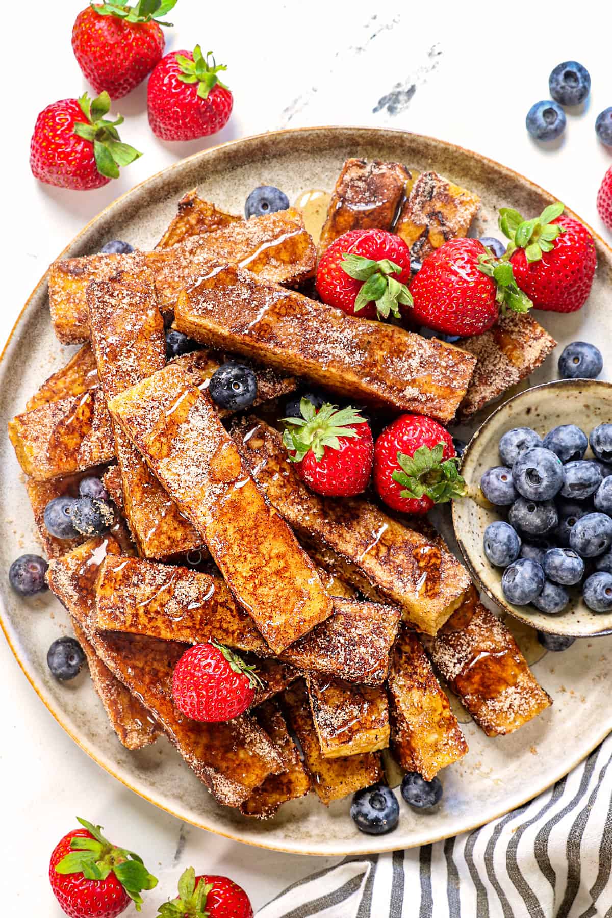 Brunch Potluck Ideas 13