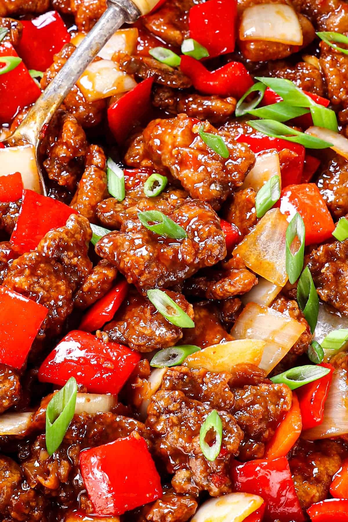 Panda Express Beijing Beef Recipe Carlsbad Cravings