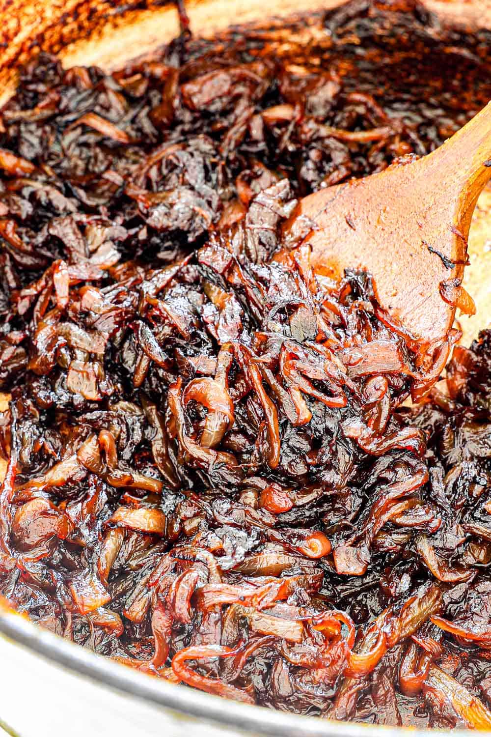 How to Make Caramelized Onions