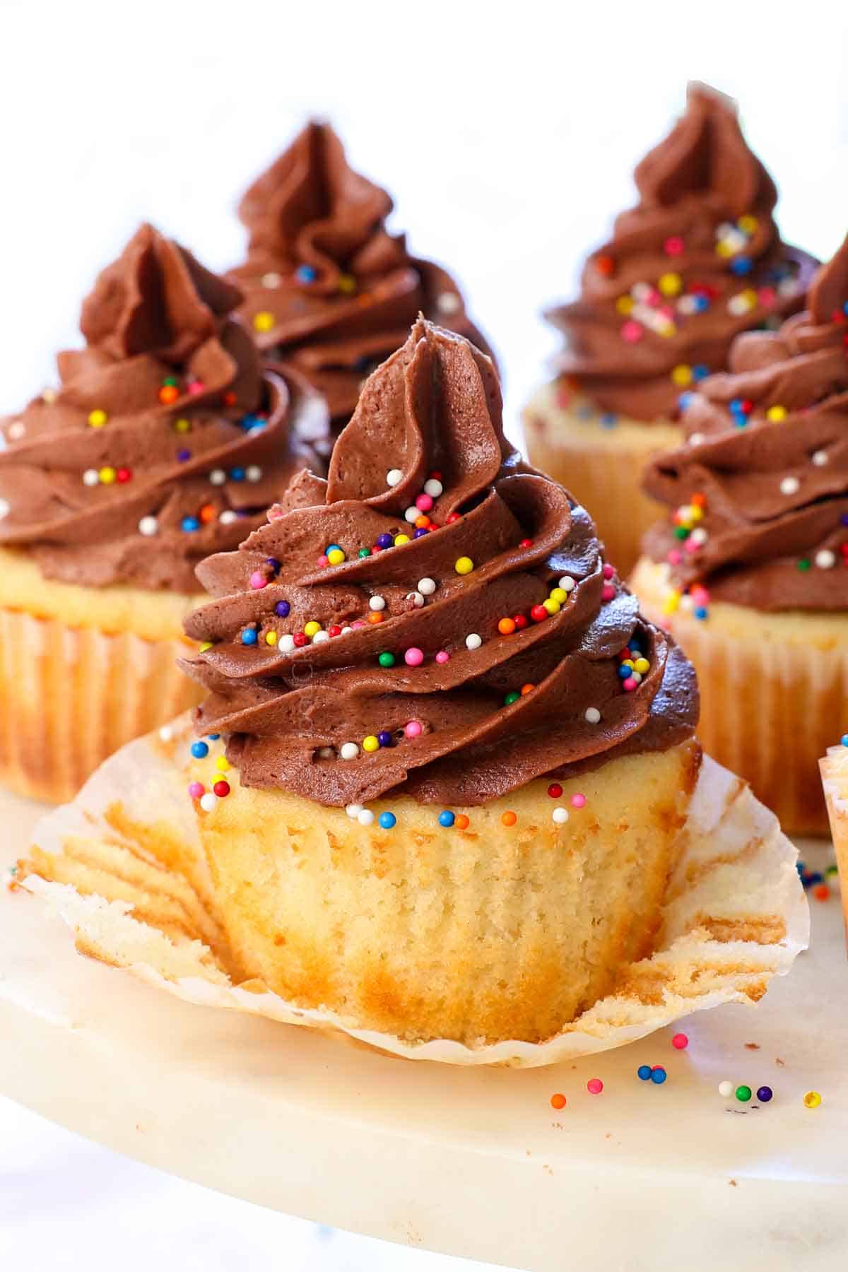 Best Chocolate Frosting Recipe
